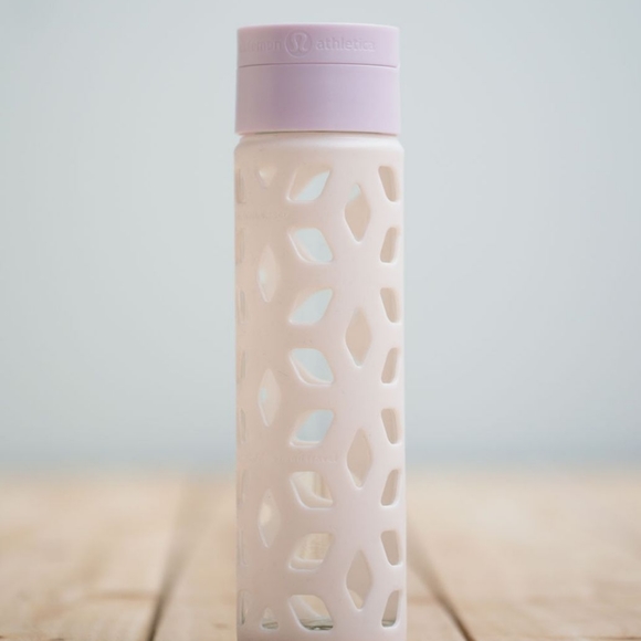 lululemon athletica Other - Lululemon In Focus Water Bottle